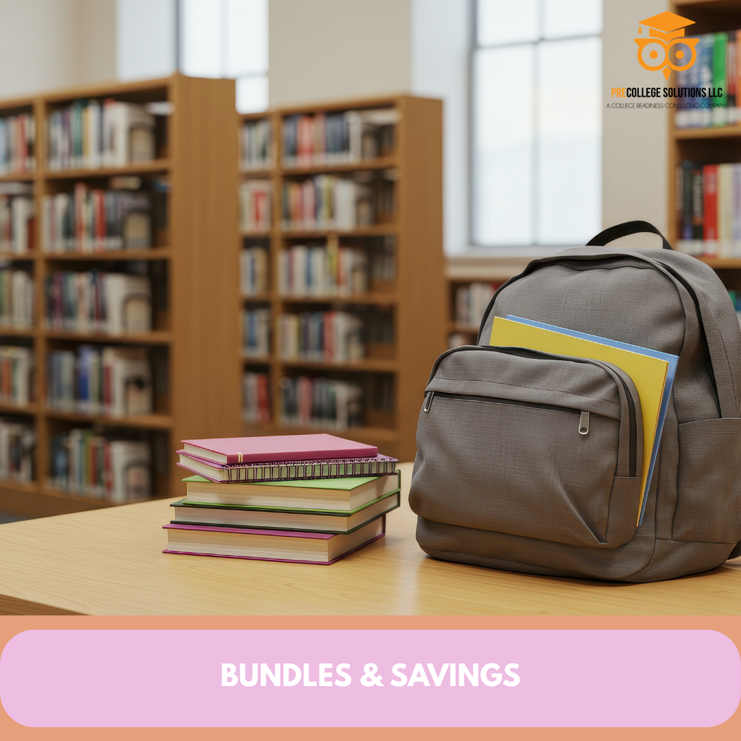 Bundles & Savings