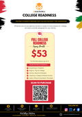 Full College Readiness: Legacy Bundle