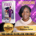 You Can Go To College for FREE Book image 0