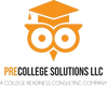 PreCollege Solutions - Home